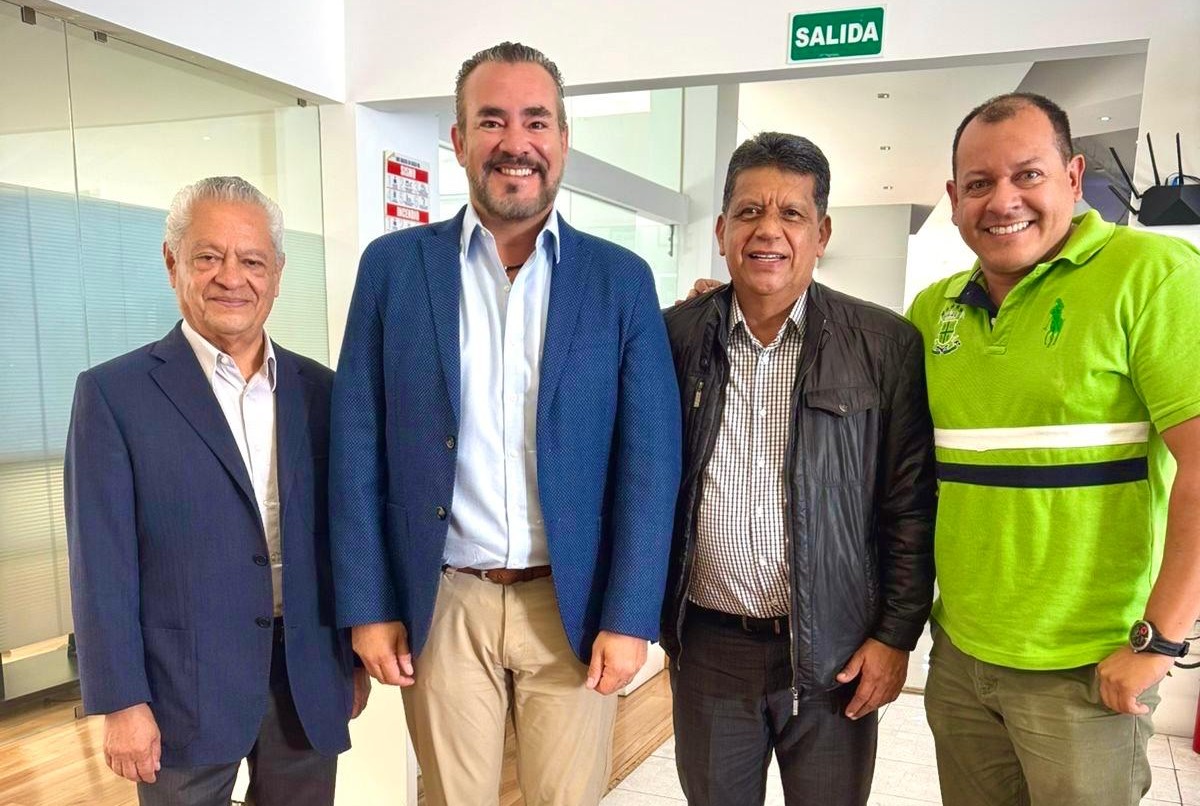 Realización de congresos en Aguascalientes impulsan la llegada de visitantes y detonan el desarrollo del estado: SECTUR