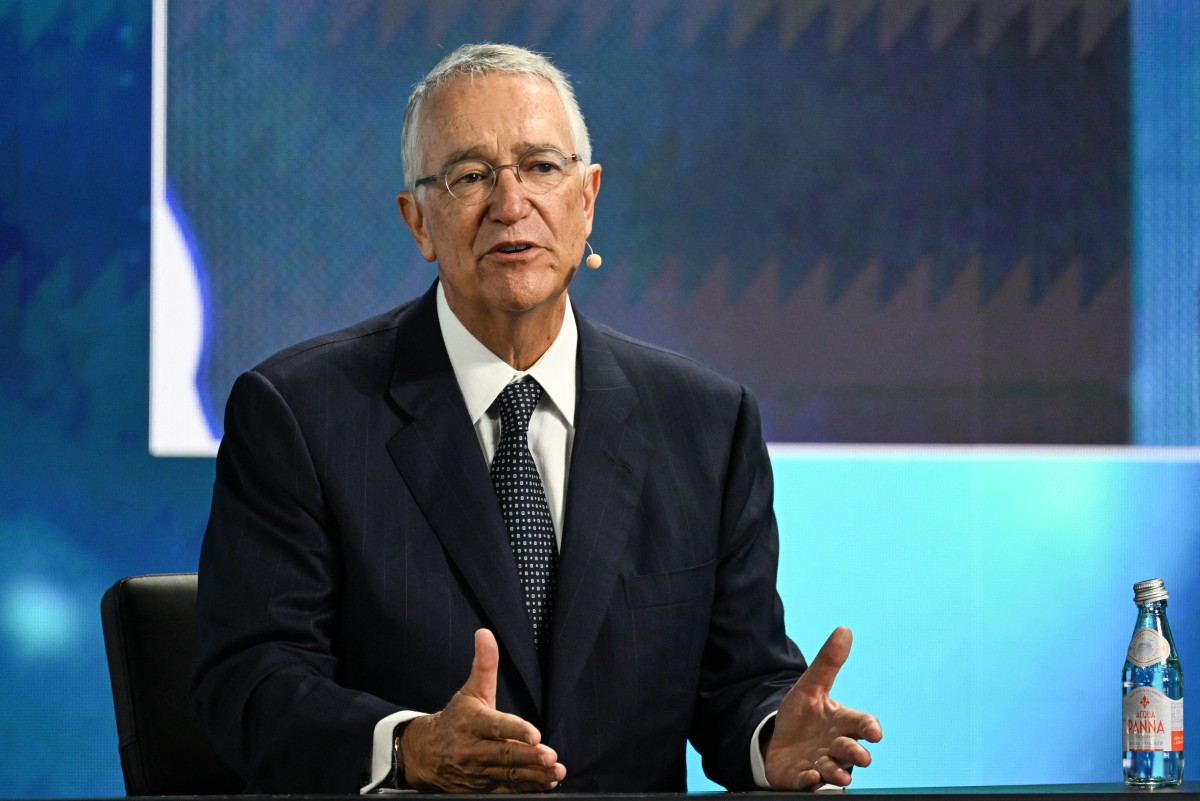 Suprema Corte falla contra Ricardo Salinas y tendrá que pagar 33 mil millones de pesos