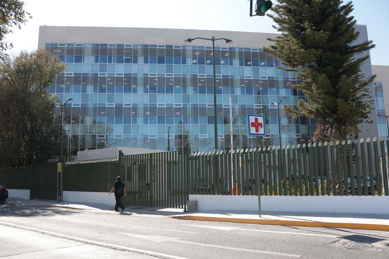 IMSS San Alejandro abrirá sus puertas con la presencia de la presidenta Sheinbaum
