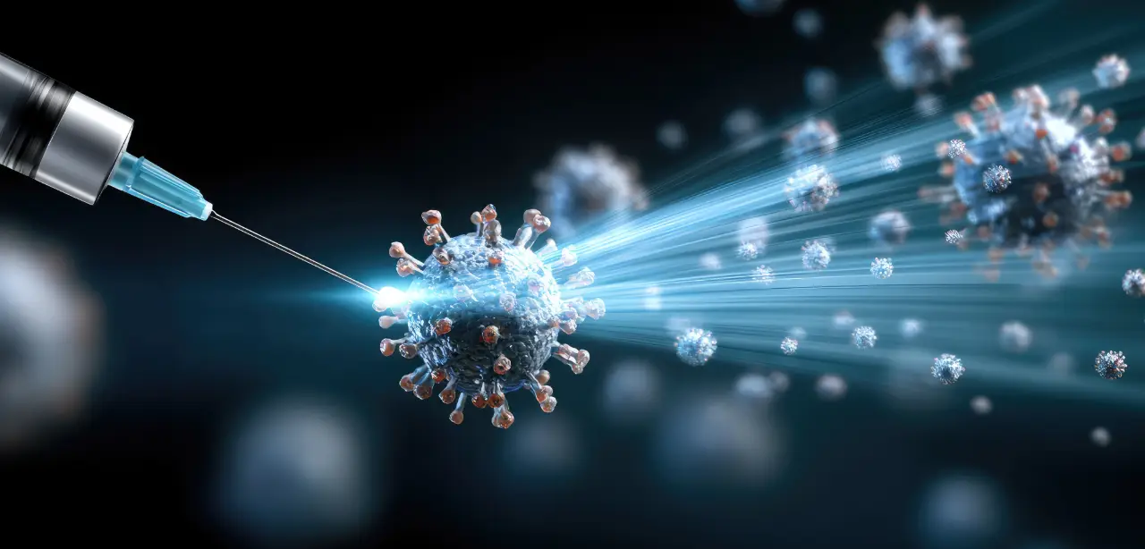 Avances en terapias con anticuerpos ofrecen esperanza frente al VIH