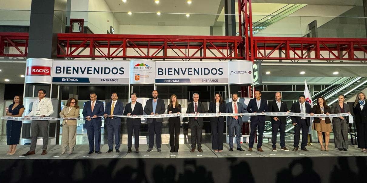 Tercera edición del Surface Finishing México impulsará crecimiento del sector a 1.8 billones de dólares: AMAS