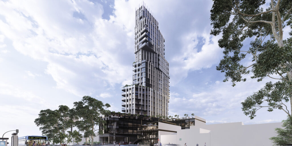 Garantizan abasto de agua para la Torre Mazaryk en Aguascalientes