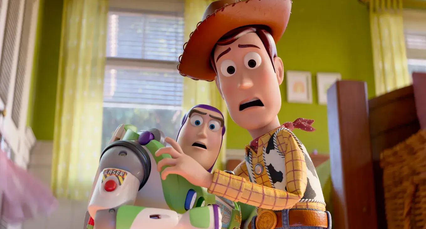 Voces nuevas y una amenaza inesperada: todo lo que debes saber de &#8216;Toy Story 5&#8217;