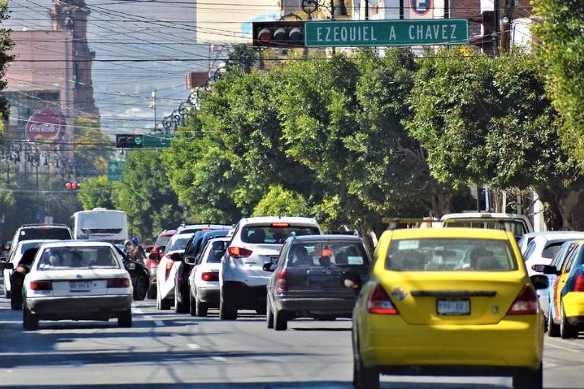 Creció hasta un 80% flujo vehicular durante el Torneo de la Amistad 2025