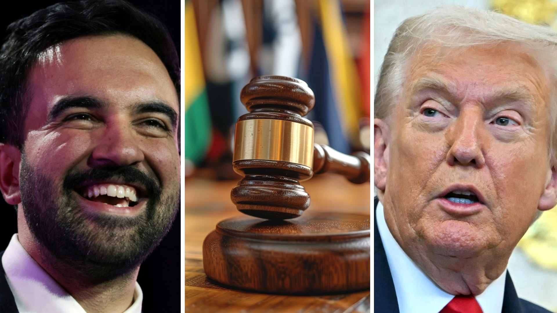 Por qué la victoria de Zohran Mamdani en Nueva York marca un giro para la izquierda mundial