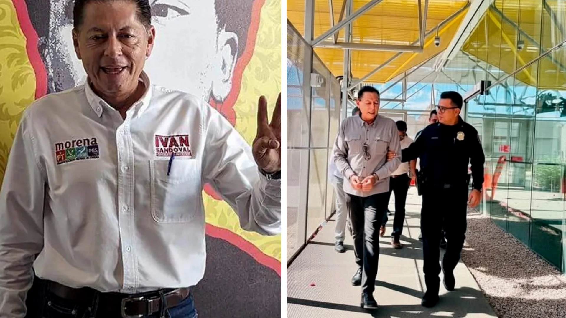 Estados Unidos le retira la visa a otro alcalde: revocaciones a funcionarios generan desconfianza