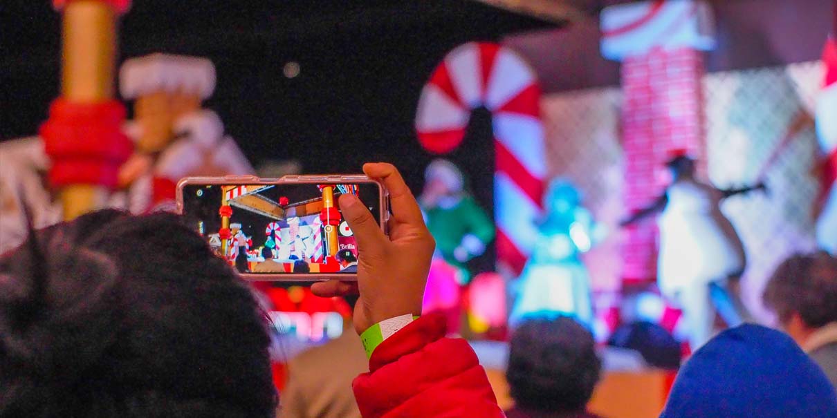 Villa Iluminada y Brilla Fest regresan a Atlixco para celebrar la Navidad