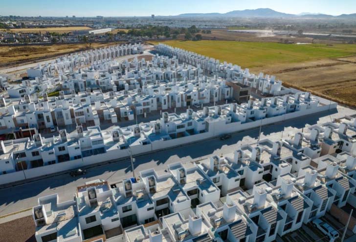 ¿Cuánto cuesta comprar casa? Precios crecen casi 10% en Aguascalientes este año 