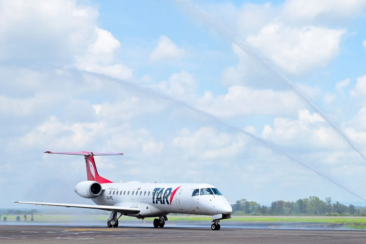 Vuelo Aguascalientes &#8211; La Paz ahora tendrá escala en Mazatlán