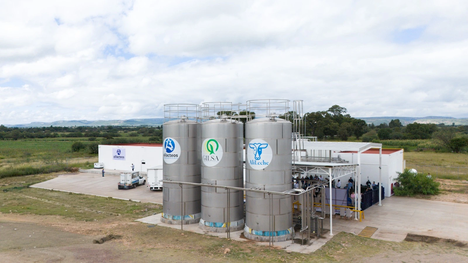 Hasta 10% del PIB de Aguascalientes depende de la industria de los lácteos