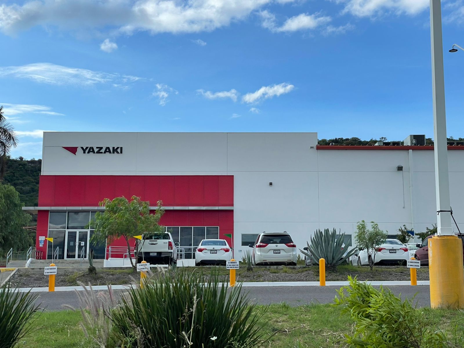 Gobierno estatal vigilará que Yazaki cumpla con liquidaciones de sus trabajadores