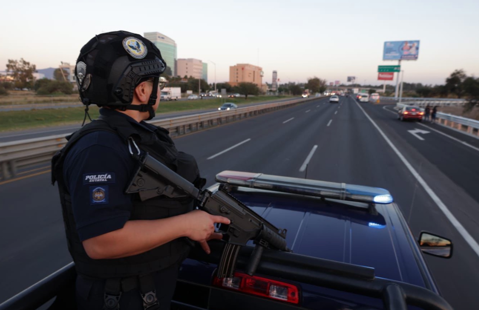 Guanajuato registra la cifra mensual más baja de homicidios dolosos en ocho años