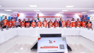 Buen Fin aniversario