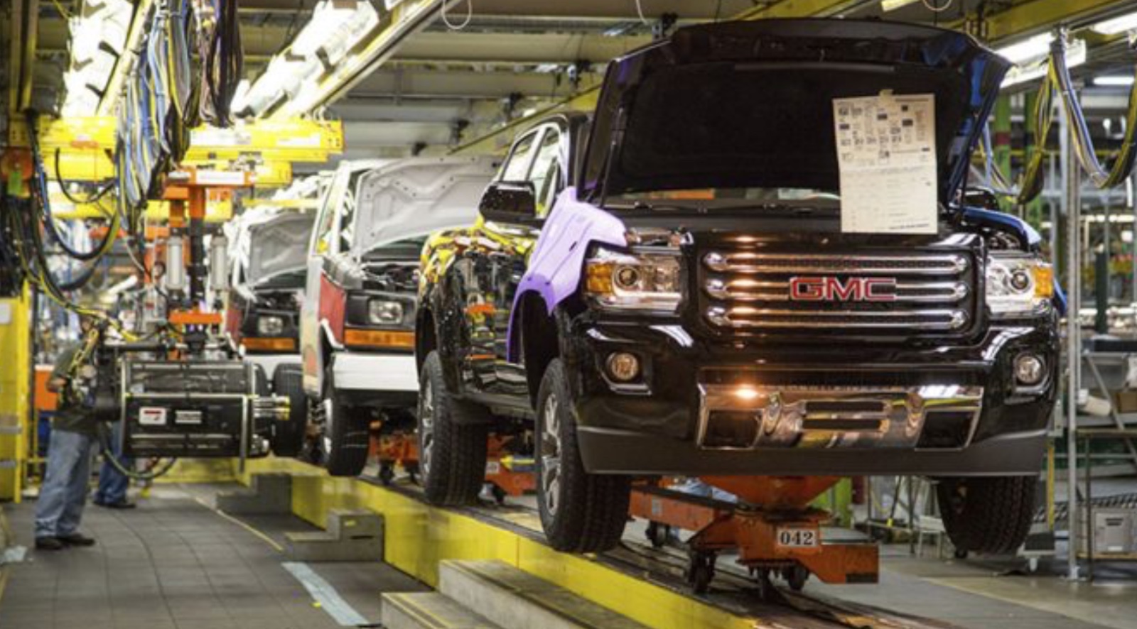 Aranceles pegan a Guanajuato: cae en el ranking exportador por desaceleración automotriz