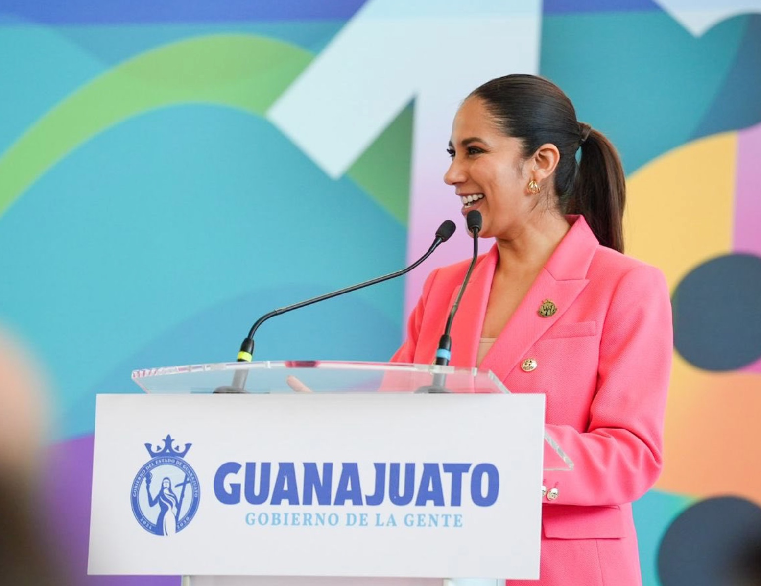 Todo homicidio de una mujer debe investigarse con perspectiva de género, afirma gobernadora