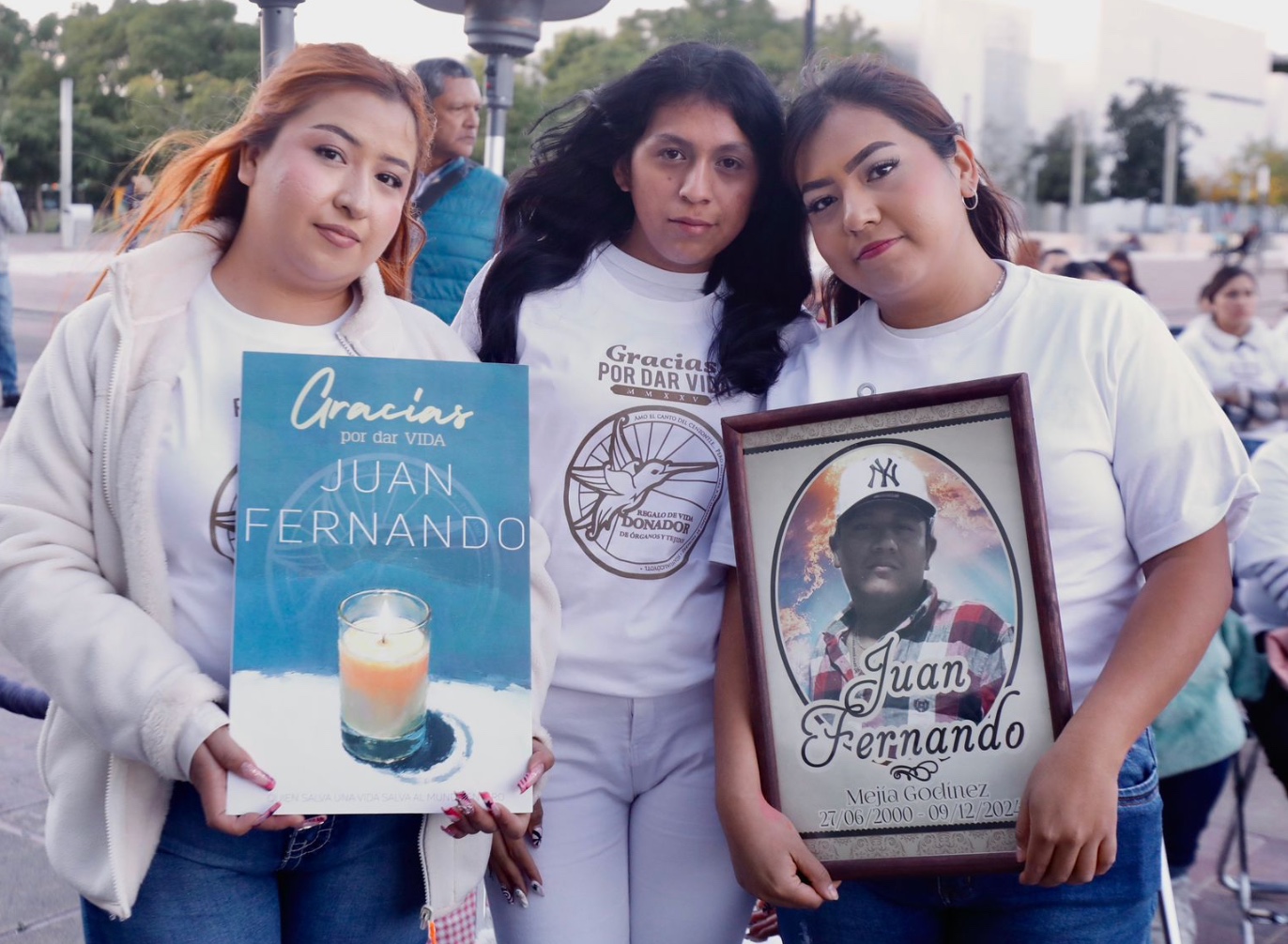 Guanajuato, entre los primeros lugares nacionales en donación y trasplantes de órganos