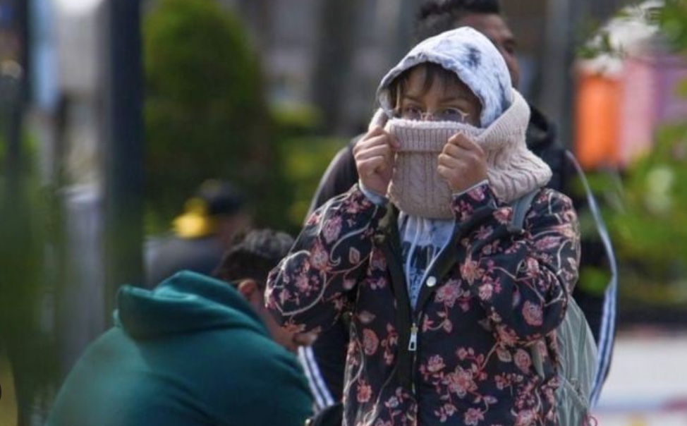 Alertan en Guanajuato por bajas temperaturas: llaman a protegerse y vacunarse