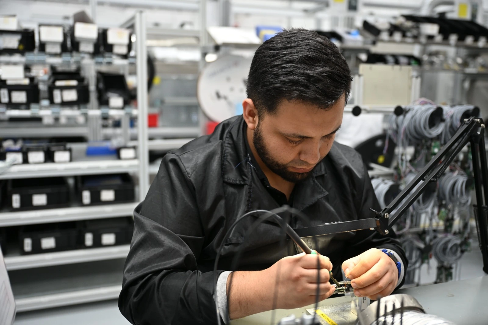 INEGI reporta 652 mil personas ocupadas en Aguascalientes durante 2025