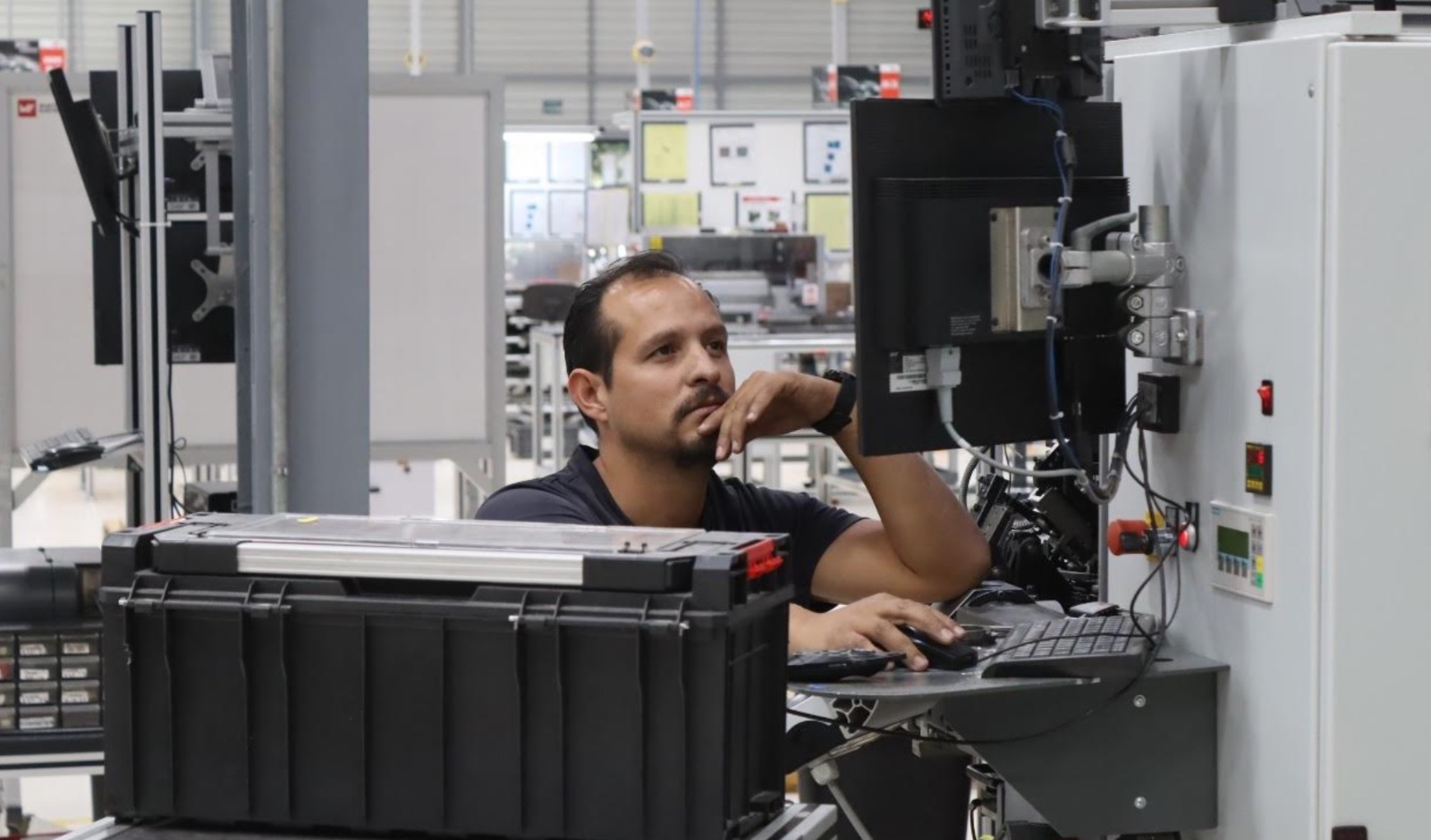 Guanajuato, una de las economías más dinámicas del país: INEGI