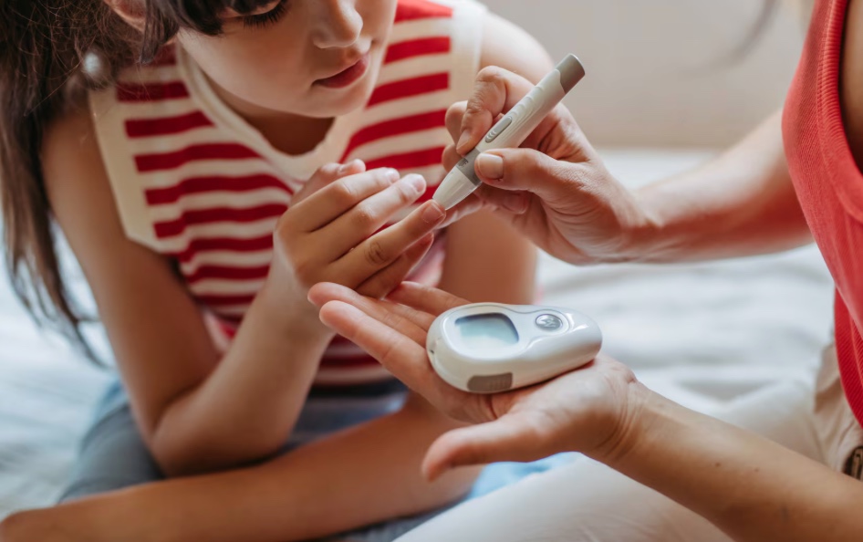 Diabetes afecta a niñas y niños de 12 años en León; lanzan recomendaciones