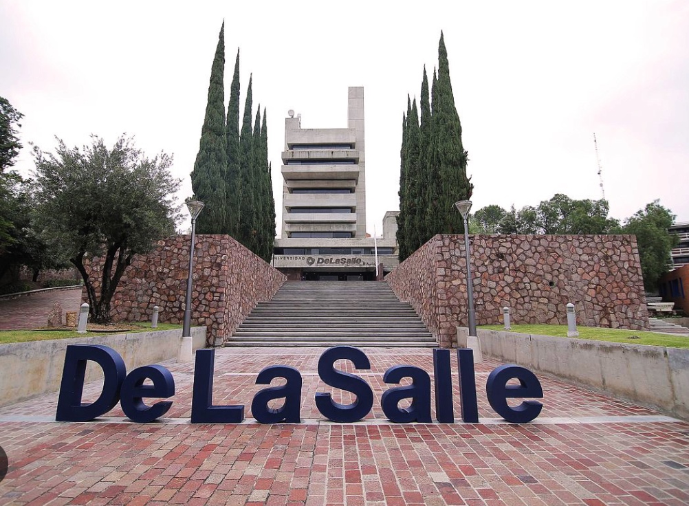 SEG ofrece acompañamiento a La Salle Bajío tras denuncia de violencia de género