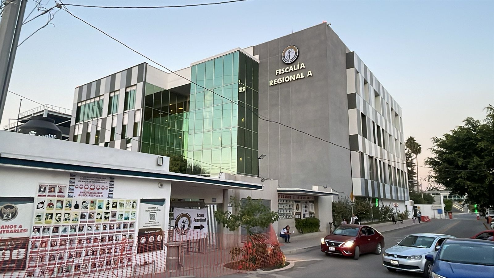 Niegan hackeo y daño cibernético en la Fiscalía de Guanajuato 