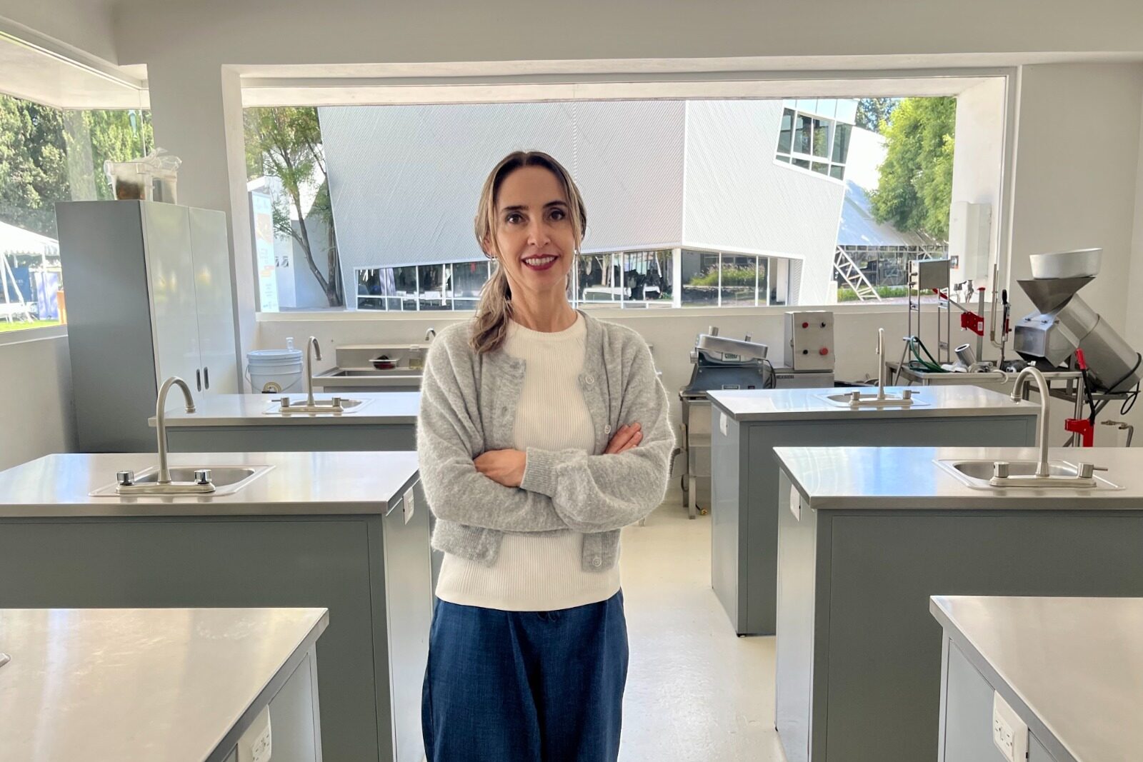 Alimentación y prevención: claves para frenar el avance de la diabetes, desde la UP