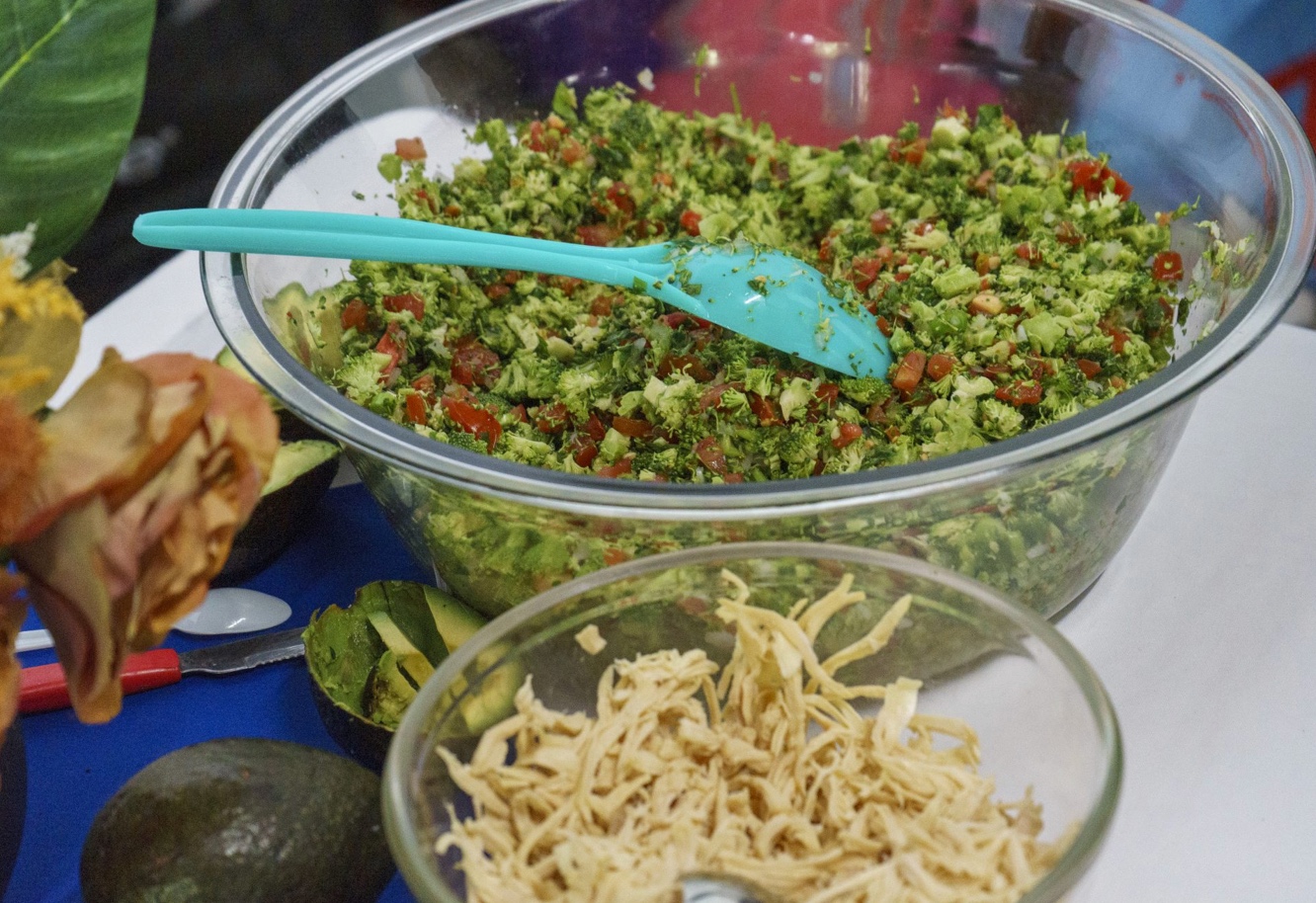 Guanajuato celebra concurso “Mi Platillo Saludable” para promover alimentación económica y sana