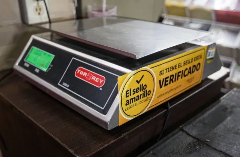Profeco detecta que 2 de cada 10 comercios en León operan con básculas sin calibrar