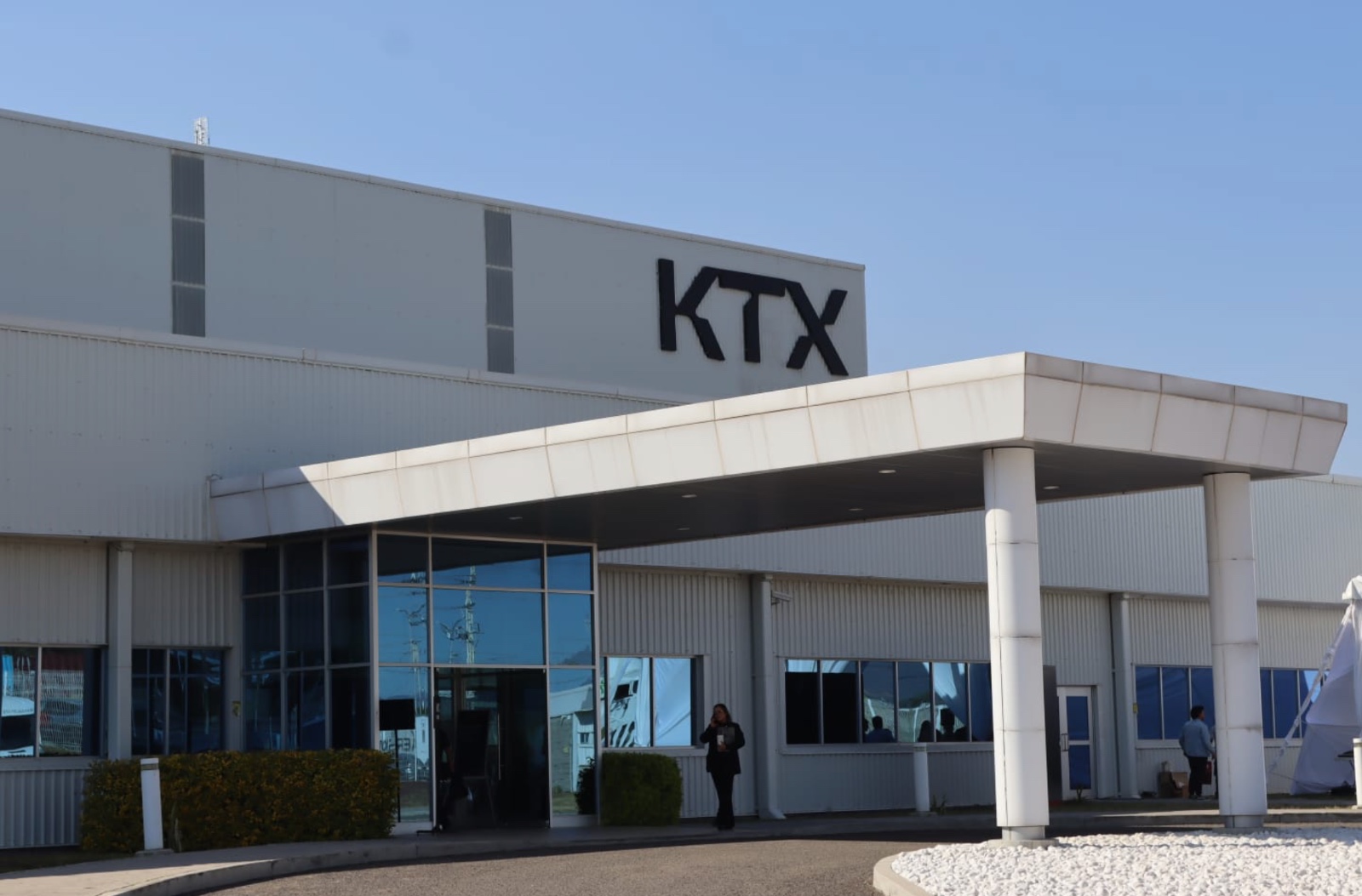 Guanajuato suma 60 mdd en nuevas inversiones; prevén 400 empleos con SHPAC y KTX 