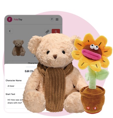 Retiran un oso de peluche con IA para niños que explicaba cómo encender fósforos y discutía temas sexuales