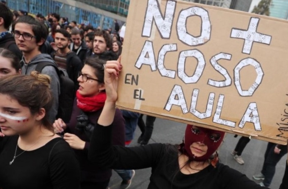 Falta sensibilidad y capacitación ante acoso en universidades: SEGOB