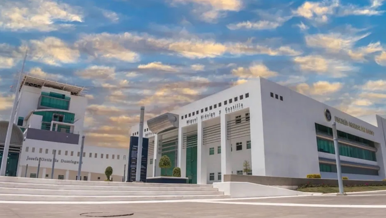 Gobierno de Guanajuato pide a fiscalía verificar autenticidad de datos filtrados