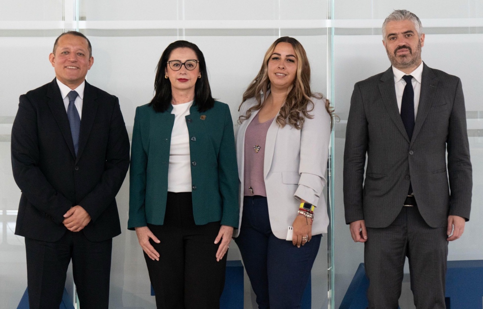 Pese a aranceles, Guanajuato alcanza cifras récord de inversión 