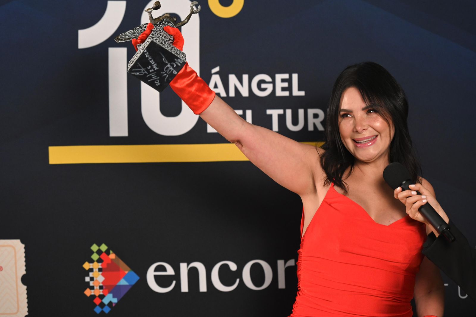 Reconocen a Aguascalientes con Premio Nacional en Turismo de Reuniones