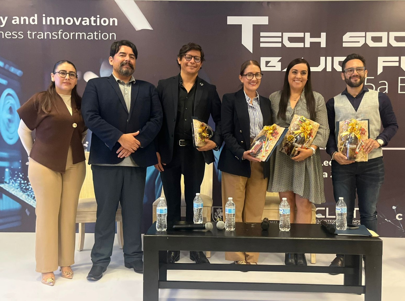 Tecnología accesible y segura: retos clave para las MiPyMEs en el Bajío