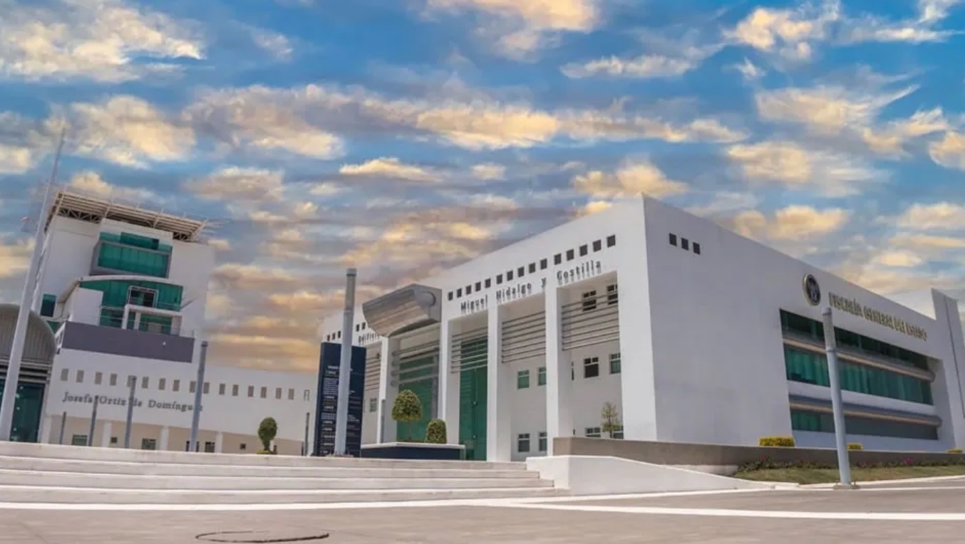 FGE abre investigación por hackeo a servidores: afirma que menos del 2% de su equipo fue afectado 