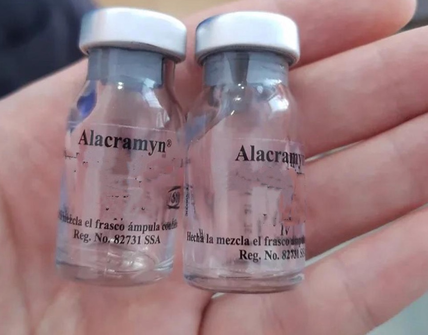 Cruz Roja Guanajuato renovará flota con programa Tocando Corazones