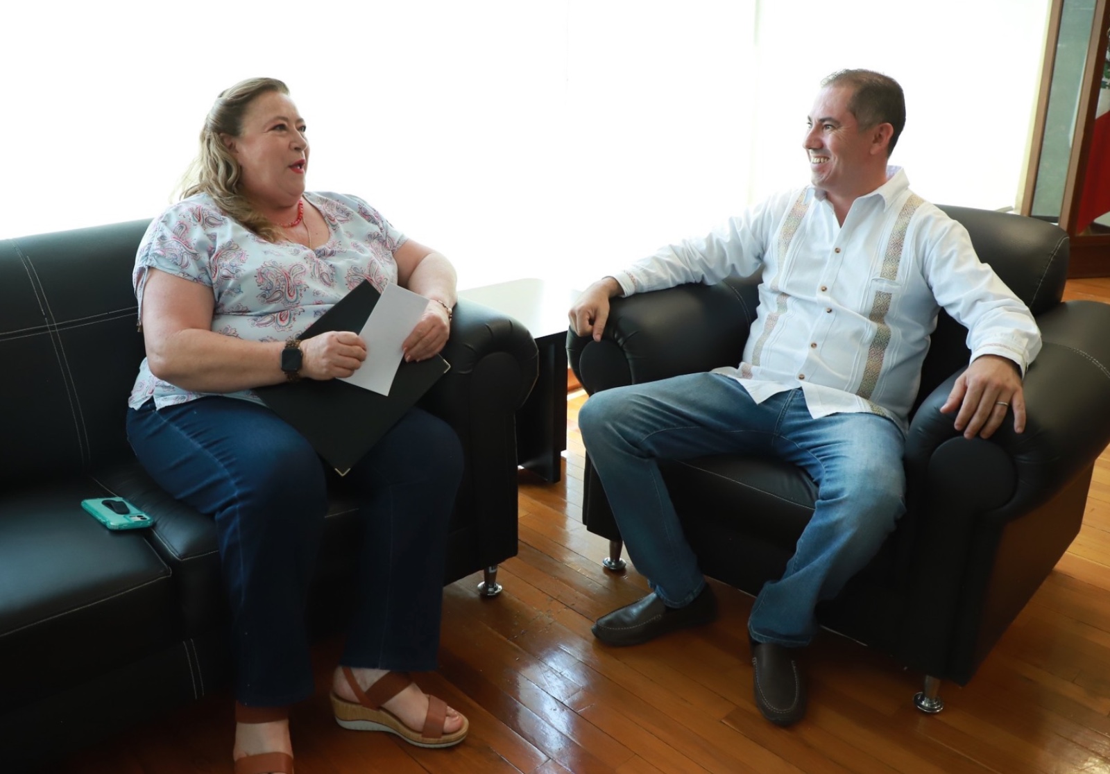 Productores de Guanajuato avanzan en acuerdos para sorgo y maíz; continúa registró en centros de acopio