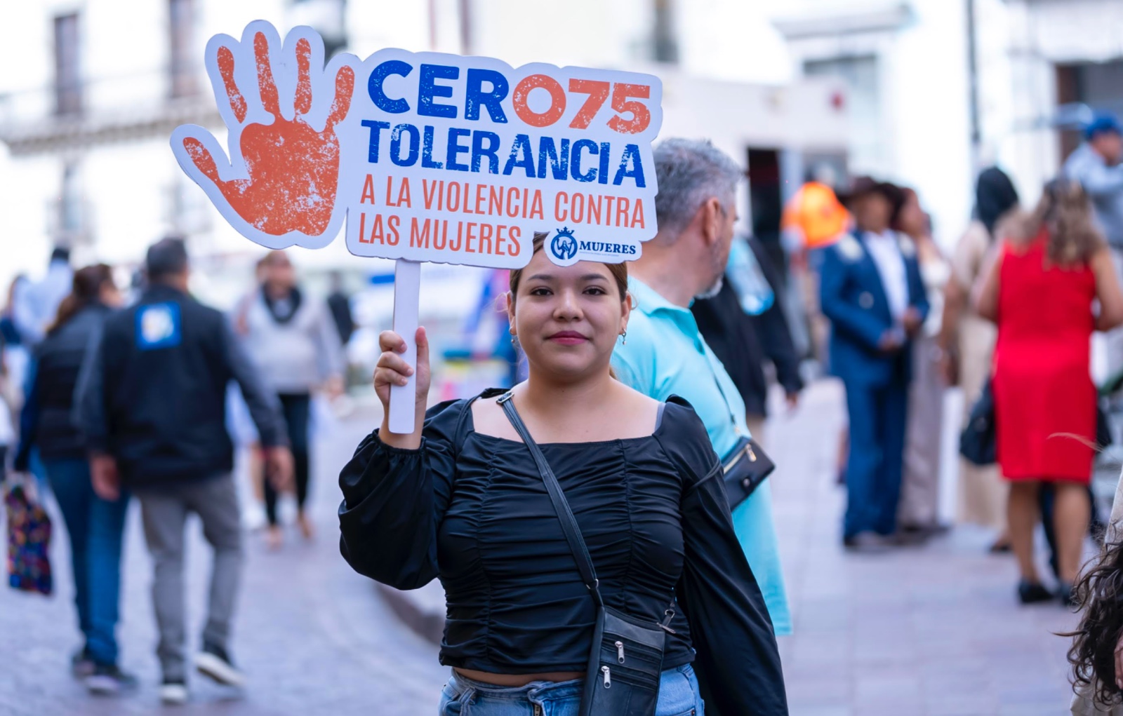 Incrementa Secretaría de las Mujeres atención a víctimas de violencia en Guanajuato