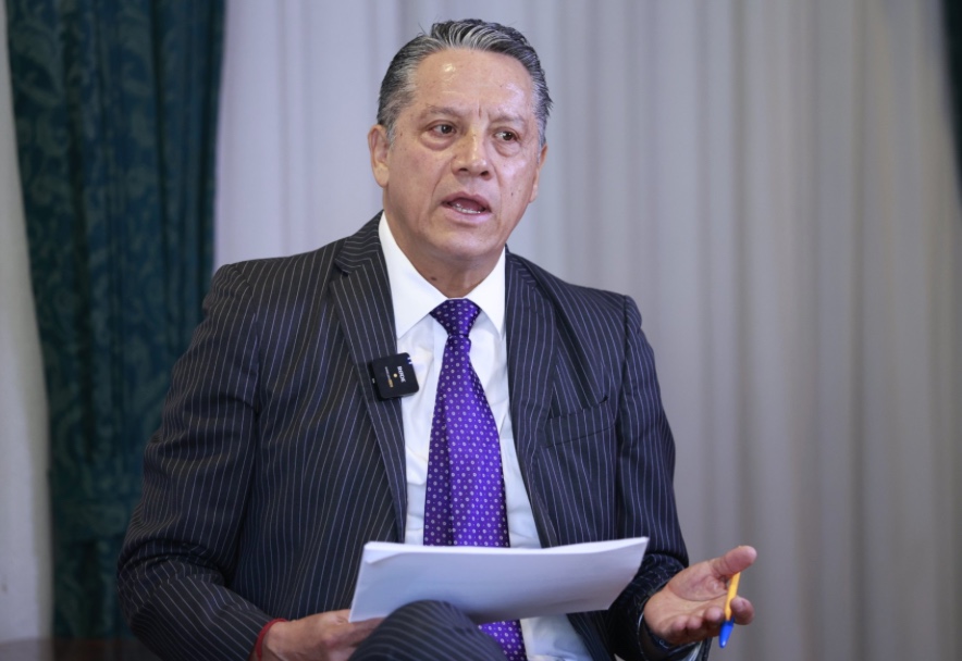 Tras hackeo, Fiscalía de Guanajuato afirma que los datos de la ciudadanía están seguros