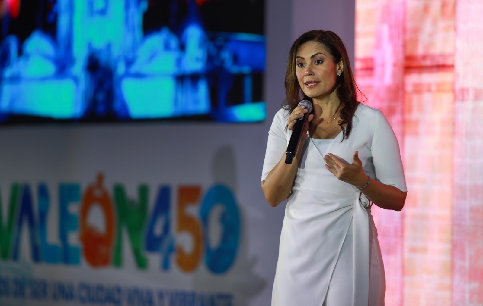 “Seguiré siendo una voz crítica dentro del PAN”: Alejandra Gutiérrez afirma que no dejará el partido