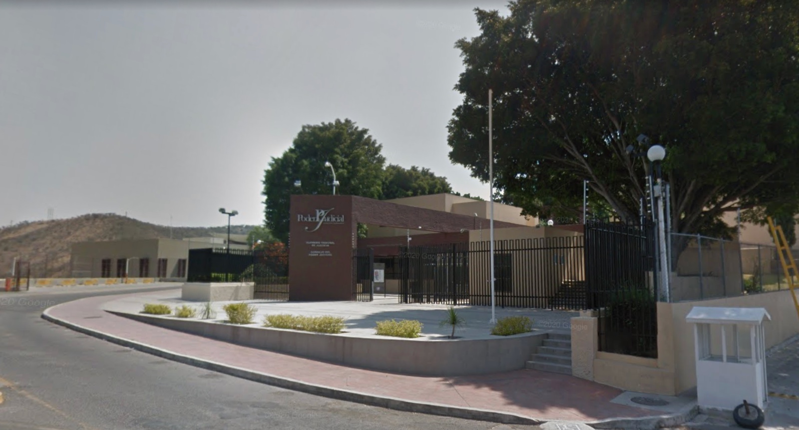 Refuerzan seguridad para abogados y revisan protocolos tras el caso de María Antonieta Luna