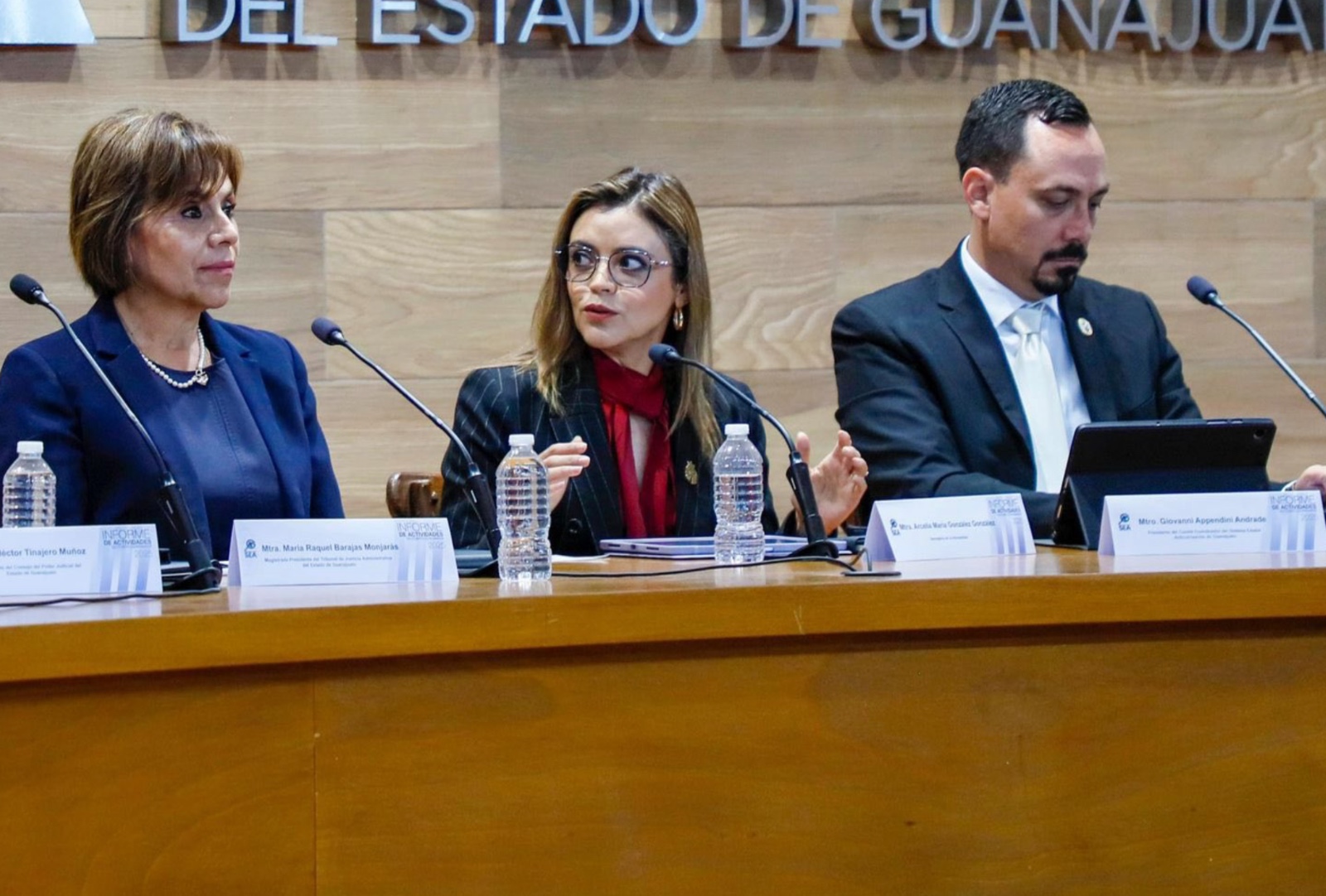 Dos contratistas de Obra Pública, denunciados ante Fiscalía Anticorrupción por falsificación y pruebas de laboratorio