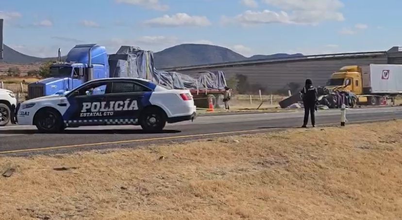 Mueren nueve jornaleros en accidente carretero en Salamanca–León; dos más permanecen hospitalizados