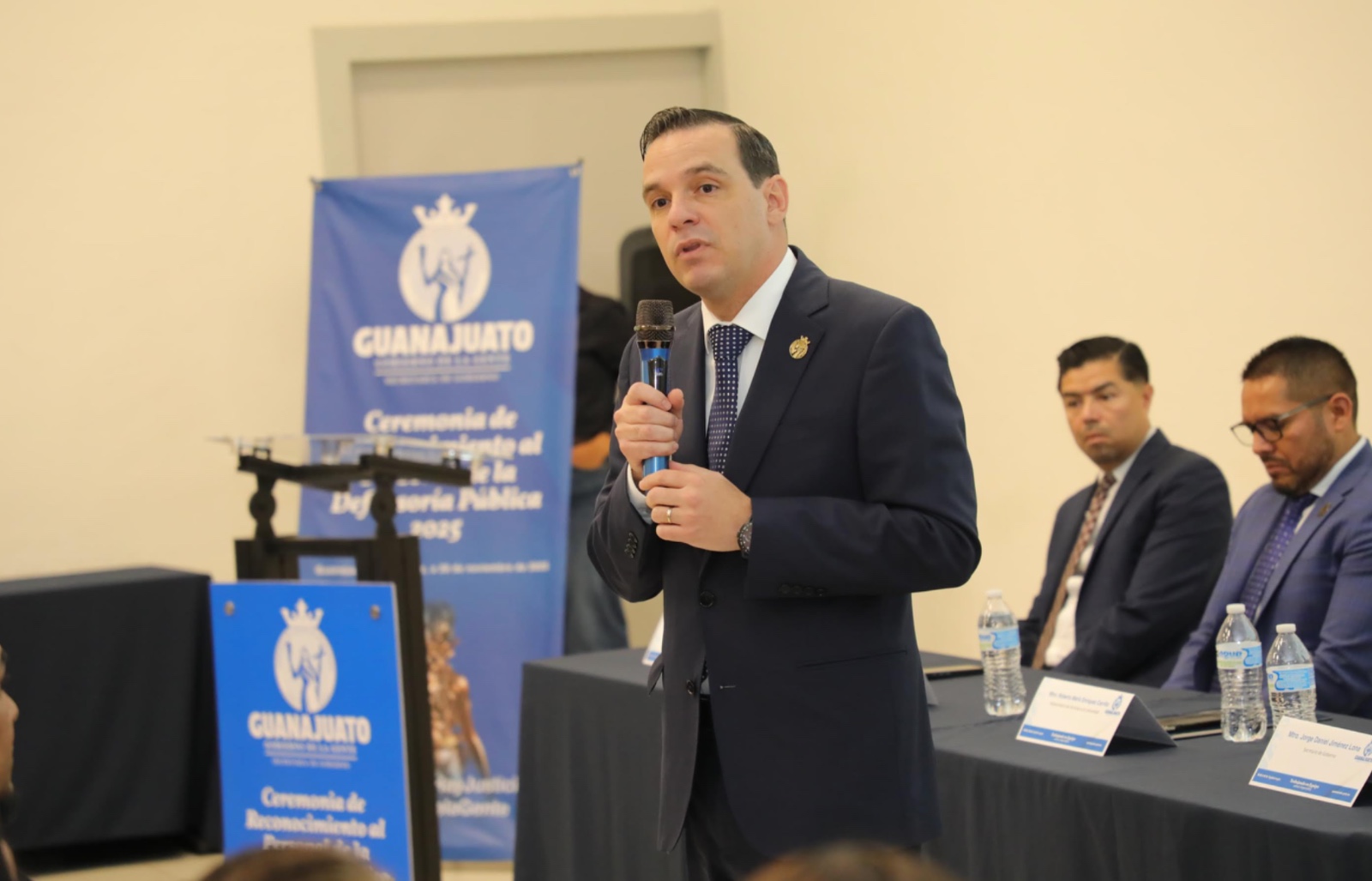 Guanajuato prepara reforma para regular anexos: buscan orden y supervisión