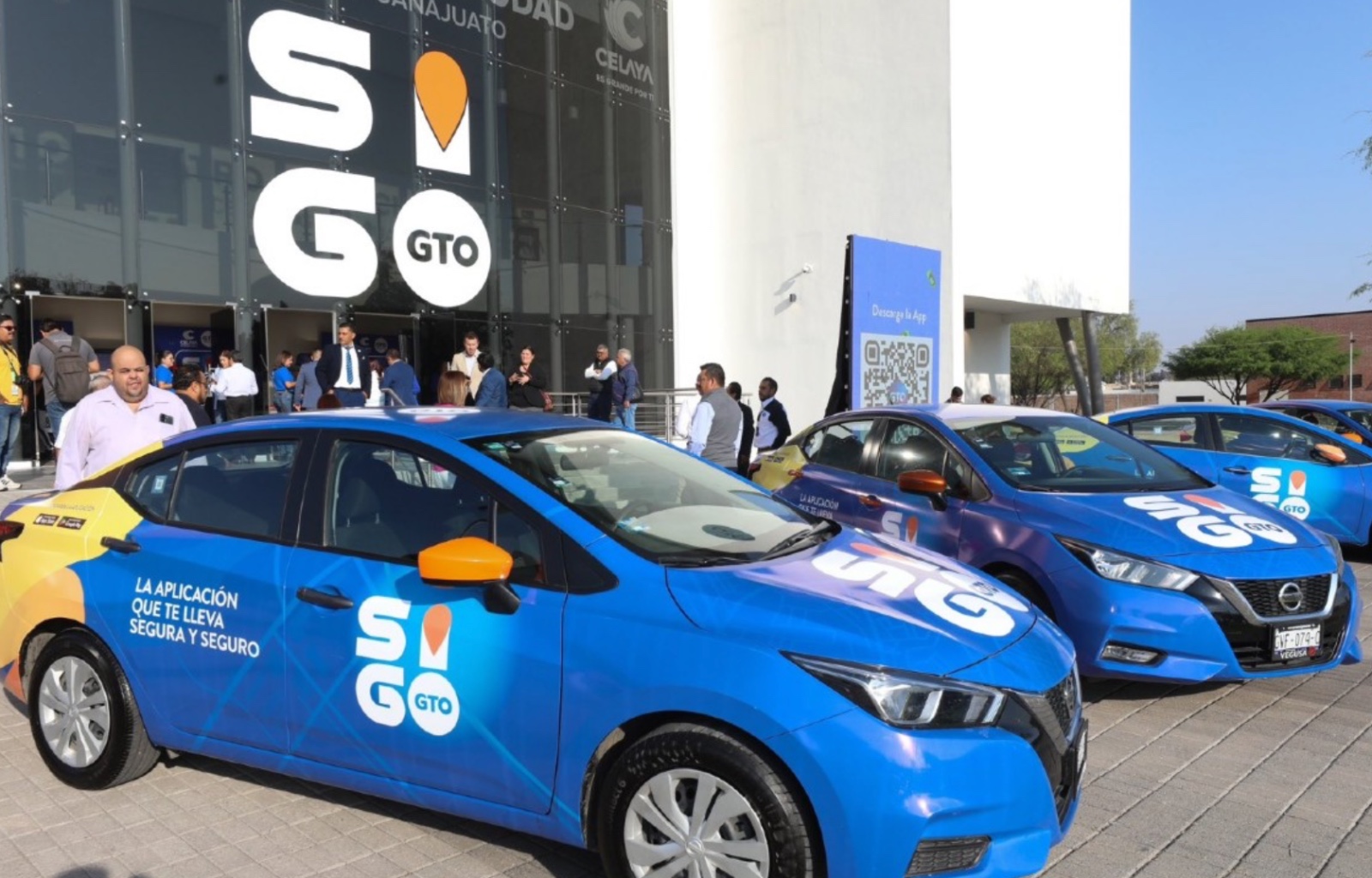 Viabilidad de la plataforma estatal “Sigo” queda en duda tras reforma federal