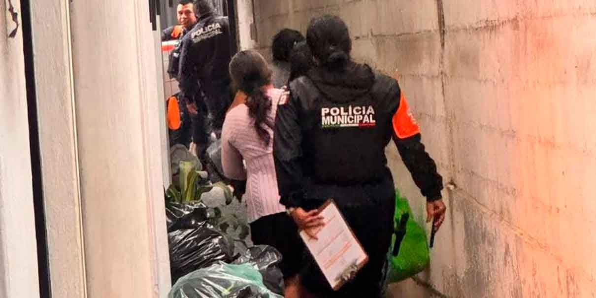 Denuncia en náhuatl revela fallas en Fiscalía de Huauchinango; Armenta anuncia acciones inmediatas