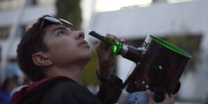 Noche de las Estrellas