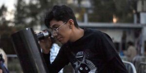 Noche de las Estrellas